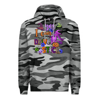 Slate Camo yes i can drive a stick Premium Hoodie - CowGirlArtShop