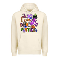 Tofu yes i can drive a stick Premium Hoodie - CowGirlArtShop