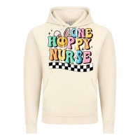 Vintage Artic one happy nurse Vintage Hoodie - MaliasSmallBusiness