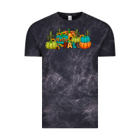 Cloud Black hello fall Vintage Tee - JahusDesignShop