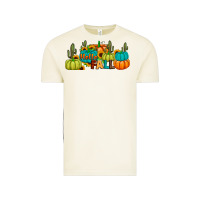 Vintage Arctic hello fall Vintage Tee - JahusDesignShop