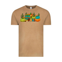 Vintage Camel hello fall Vintage Tee - JahusDesignShop