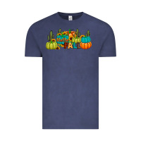 Vintage Denim hello fall Vintage Tee - JahusDesignShop