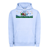 Pigment Grape Ice let it snow libbey glass Urban Hoodie - BundleAndBundleShop