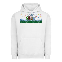 Pigment Lunar Rock let it snow libbey glass Urban Hoodie - BundleAndBundleShop