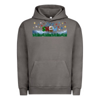 Pigment Tornado let it snow libbey glass Urban Hoodie - BundleAndBundleShop