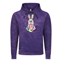Cloud Purple egg ceptionally boujee Vintage Hoodie - MaliasSmallBusiness