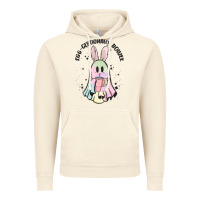Vintage Artic egg ceptionally boujee Vintage Hoodie - MaliasSmallBusiness