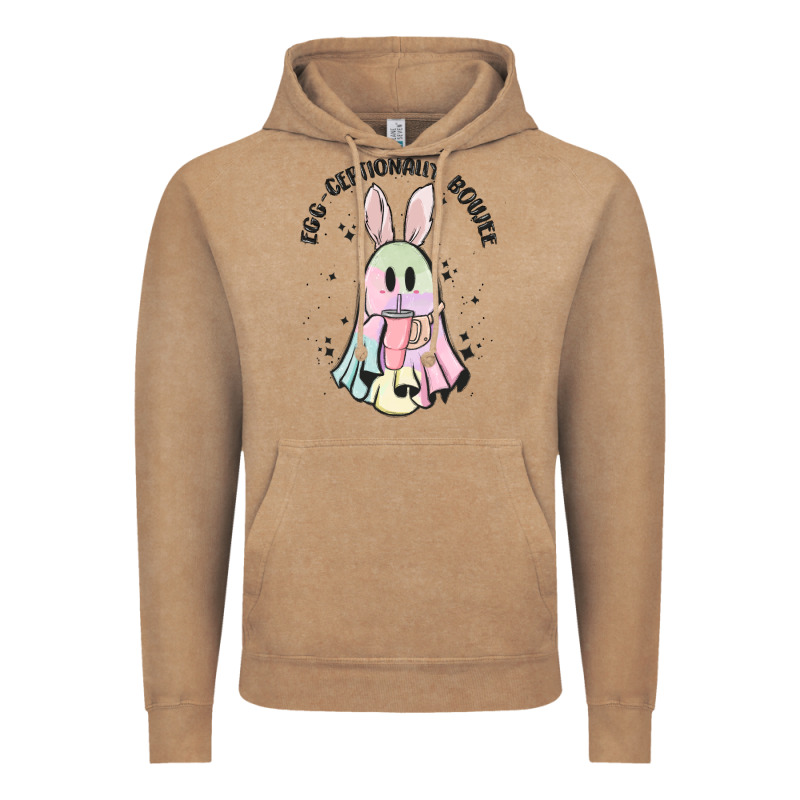 Egg Ceptionally Boujee Vintage Hoodie by MaliasSmallBusiness | Teevron