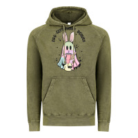 Vintage Olive egg ceptionally boujee Vintage Hoodie - MaliasSmallBusiness