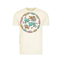 Vintage Arctic yo soy inspiration Vintage Tee - MaliasSmallBusiness