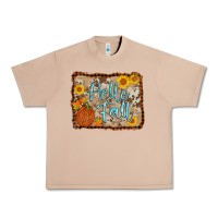 Burro hello fall Urban Heavy Tee - AdoDesignShop