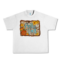 Lunar Rock hello fall Urban Heavy Tee - AdoDesignShop