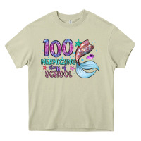 Mossy 100 mermazing days of school Heavy Core Tee - Artiststas