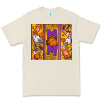 Bone basketball mom Premium Tee - Jasminsmagicworld