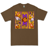 Cacao basketball mom Premium Tee - Jasminsmagicworld