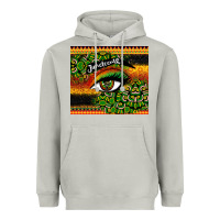 Moon Dust juneteenth eyelash Heavyweight Hoodie - CowGirlArtShop