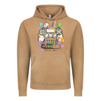 Vintage Camel easter gamer Vintage Hoodie - MaliasSmallBusiness