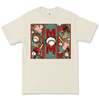 Bone baseball mom Premium Tee - Jasminsmagicworld