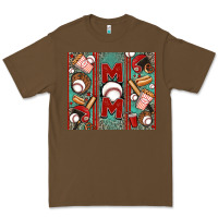 Cacao baseball mom Premium Tee - Jasminsmagicworld