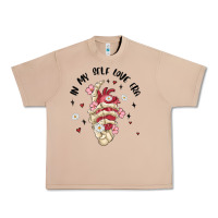 Burro in my self love era Urban Heavy Tee - MaliasSmallBusiness