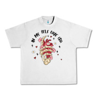 Lunar Rock in my self love era Urban Heavy Tee - MaliasSmallBusiness