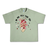 In My Self Love Era Urban Heavy Tee | Teevron