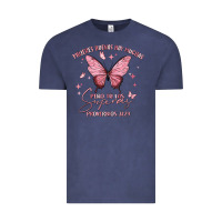 Vintage Denim mujeres buenas hay muchas Vintage Tee - MaliasSmallBusiness