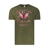Vintage Olive mujeres buenas hay muchas Vintage Tee - MaliasSmallBusiness