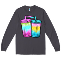 Smoke loaded tea Long Sleeve Tee - JahusDesignShop