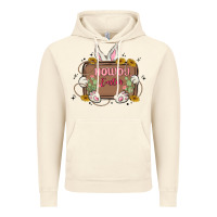 Vintage Artic howdy easter Vintage Hoodie - MaliasSmallBusiness