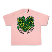 Salmon not lucky just blessed Urban Heavy Tee - MaliasSmallBusiness
