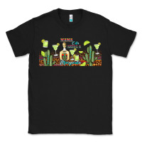 Black mama cita needs a margarita Classic Tee - JahusDesignShop
