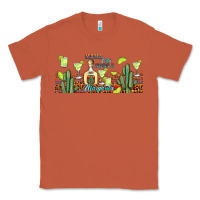 Copper mama cita needs a margarita Classic Tee - JahusDesignShop
