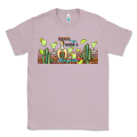 Lilac mama cita needs a margarita Classic Tee - JahusDesignShop