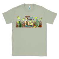 Matcha mama cita needs a margarita Classic Tee - JahusDesignShop