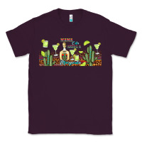 Plum mama cita needs a margarita Classic Tee - JahusDesignShop