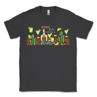 Smoke mama cita needs a margarita Classic Tee - JahusDesignShop