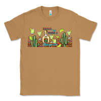 Mama Cita Needs A Margarita Classic Tee | Teevron