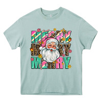 Arona merry merry merry Heavy Core Tee - AdoDesignShop