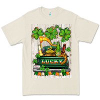 Bone lucky truck Premium Tee - AdoDesignShop