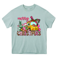Arona merry christmas Heavy Core Tee - AdoDesignShop