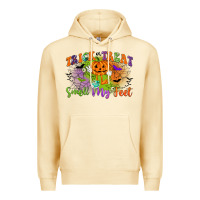 Pina Colada trick or treat smell my feet Premium Hoodie - CowGirlArtShop