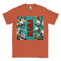 Copper western mama Classic Tee - NancyCooperArtShop