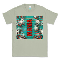 Matcha western mama Classic Tee - NancyCooperArtShop