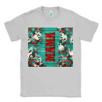 Moon Dust western mama Classic Tee - NancyCooperArtShop
