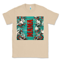 Mushroom western mama Classic Tee - NancyCooperArtShop