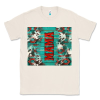 Natural western mama Classic Tee - NancyCooperArtShop