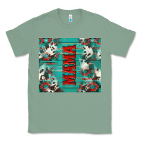 Sage western mama Classic Tee - NancyCooperArtShop