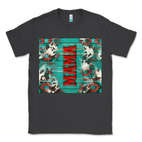 Smoke western mama Classic Tee - NancyCooperArtShop